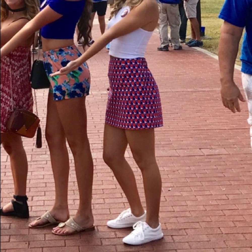 Kate Spade Saturday Skirt - Picture 2 of 6